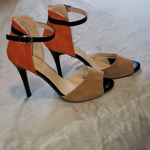 No Name shoes - Picture 4 of 5